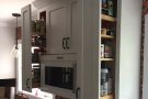 storage and appliances