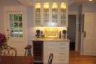 kitchen cabinets