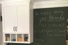 kitchen cabinets