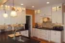 kitchen full view