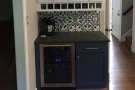 kitchen cabinets and drawers