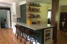 kitchen counter