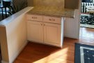 kitchen counter