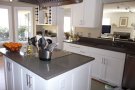 kitchen counters