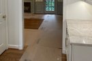 kitchen side view