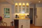 cabinets