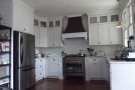 kitchen full view