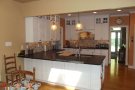 kitchen full view