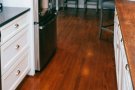 kitchen side view