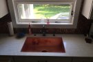 sink