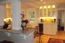 kitche overview