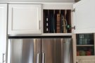 kitchen cabinets