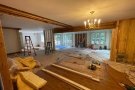kitchen remodel