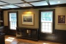 library windows