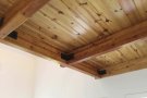 loft underside