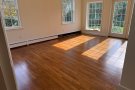 bedroom overview