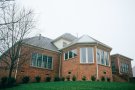 addition outside view