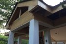 patio roof