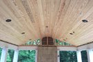 porch ceiling
