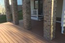 deck columns