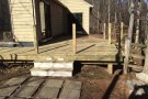 deck construction
