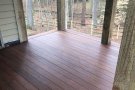 deck floor