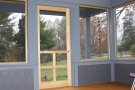 porch door