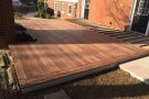 porch floor