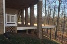 deck side view