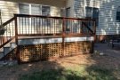 porch outside view
