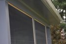 porch wall