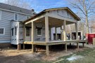porch frame