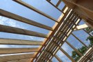 roof frame