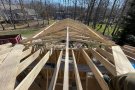 roof frame