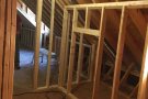 room frame
