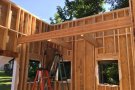 shed frame