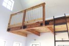 shed loft
