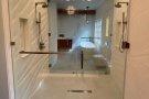 shower
