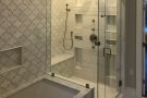 shower