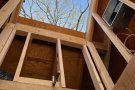 skylight construction