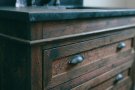 bathroom drawers