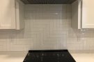 kitchen backsplash