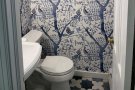 kitchen bathroom