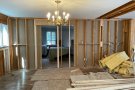 kitchen remodel