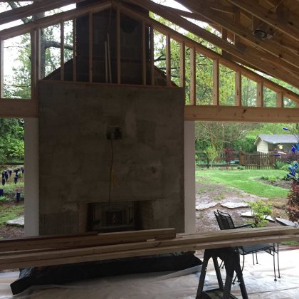 home addition