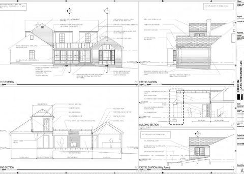 blueprints