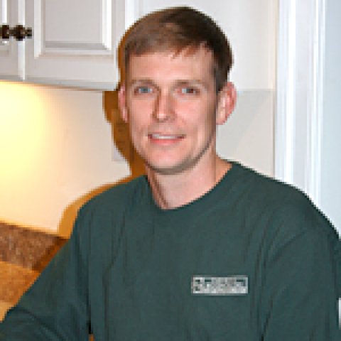 Ben Luton