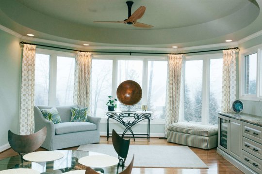 room center view