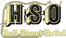 Hull Street Outlet